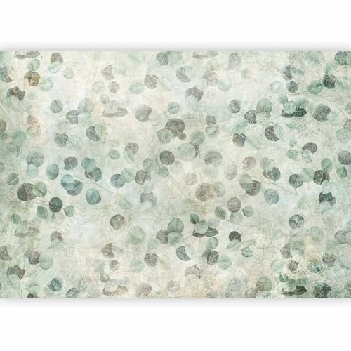 murando Papier peint intissé Nature 150x105 cm Décoration Murale XXL Poster Tableaux Muraux Tapisserie Photo Végétaux Feuilles comme peint f-C-10028-a-a