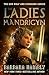 The Ladies of Mandrigyn (The Sun Wolf and Starhawk Series Book 1)
