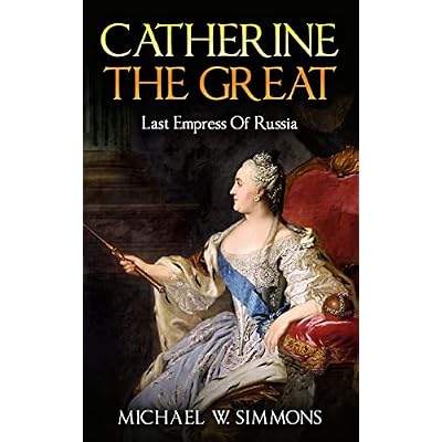 Catherine The Great