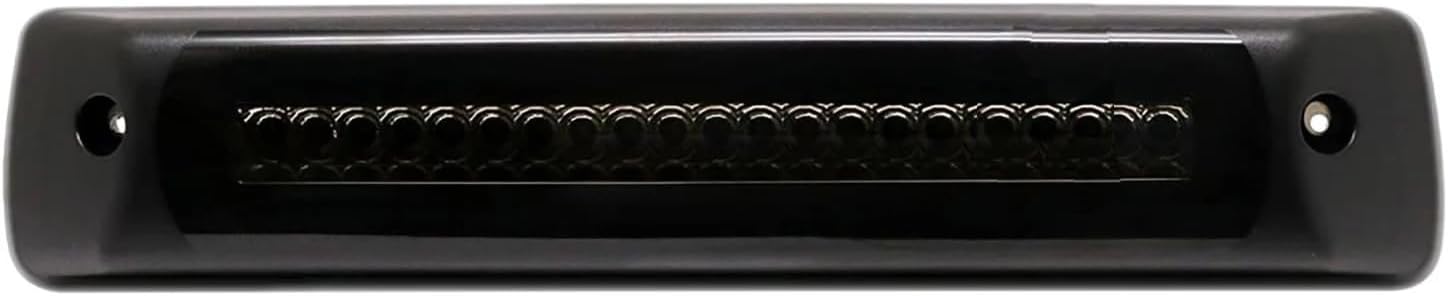 ブレーキテールランプ LED追加ブレーキライト シボレーに適合 コロラドに適合 GMCに適合 キャニオンピックアップ2015-202