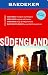 Produktbild Baedeker Reiseführer Südengland: mit GROSSER REISEKARTE