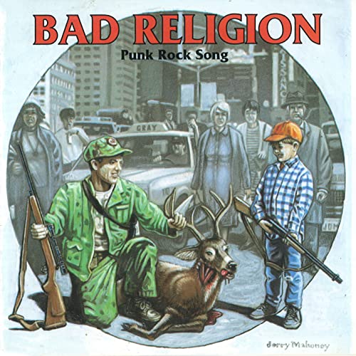 Bad Religion