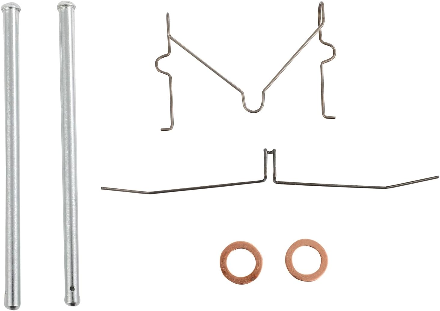 SCITOO Front Right Brake Caliper Without Bracket 192768 Compatible For Lexus For LX470 2003-2007,For Toyota For Land Cruiser 2003-2007