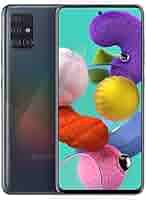 Samsung Galaxy A51 64GB (Canadian Model A515W) 6.5