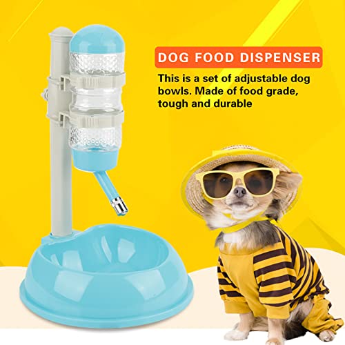 Ciotola per Acqua per Cani, Erogatore Automatico