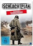  Schlachtplan - Blitzkrieg/Luftlandeoperationen/Täuschungsmanöver - Metal-Pack