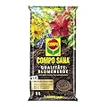 Compo SANA Qualit&auml;ts-Blumenerde mit 12 Wochen…