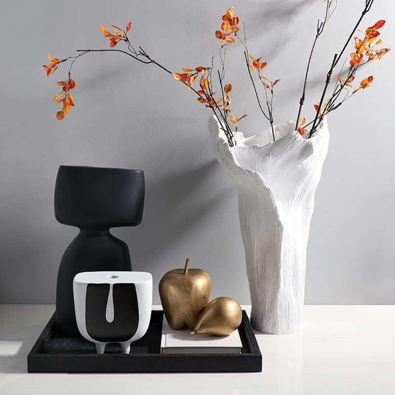 Miniatura 5 de Adornos para mesa de café, centro de mesa, decoración de mesa, nórdico, simple, moderno, ligero, creativo, de lujo, adornos de resina creativa,