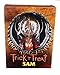 Trick 'r Treat Sam Stylized 6-Inch Action Figure