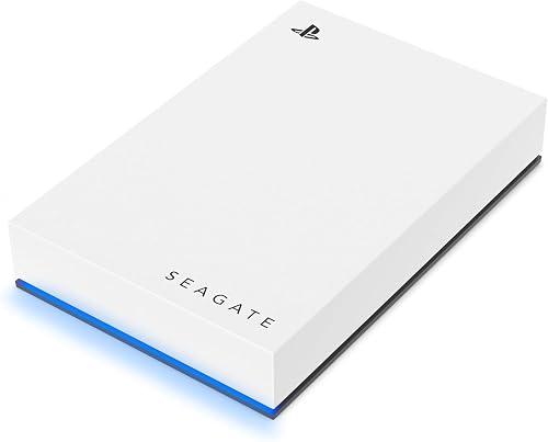 #79 &mdash; SEAGATE Game Drive for PS5, 2 TB, External HDD, 2.5", USB 3.0...