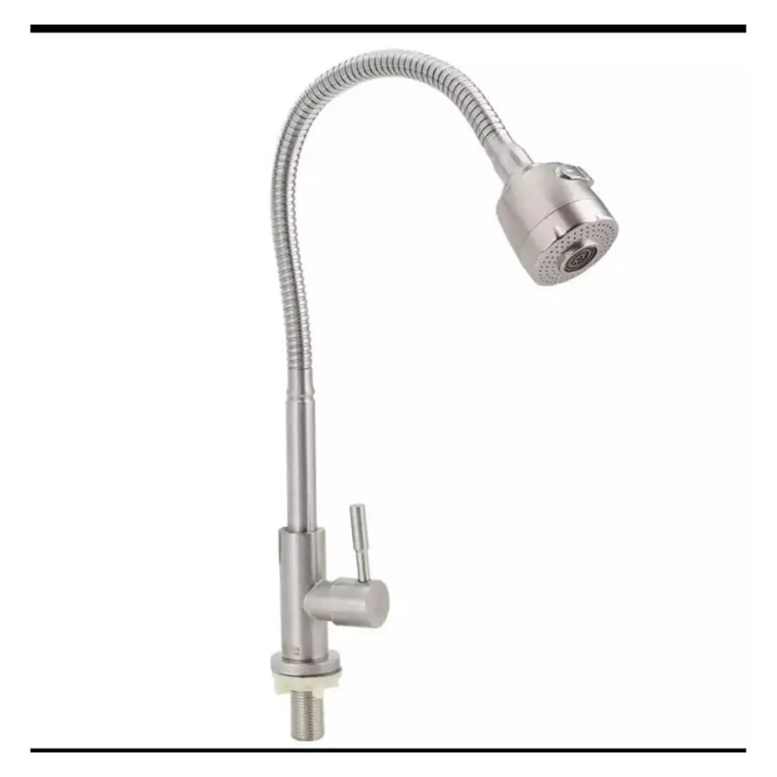 Miscelatore da bagno in ottone, rubinetto for lavello da cucina cromato