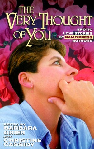 The Very Thought of You: Erotic Love Stories The Very Thought of You: Erotic Love Stories