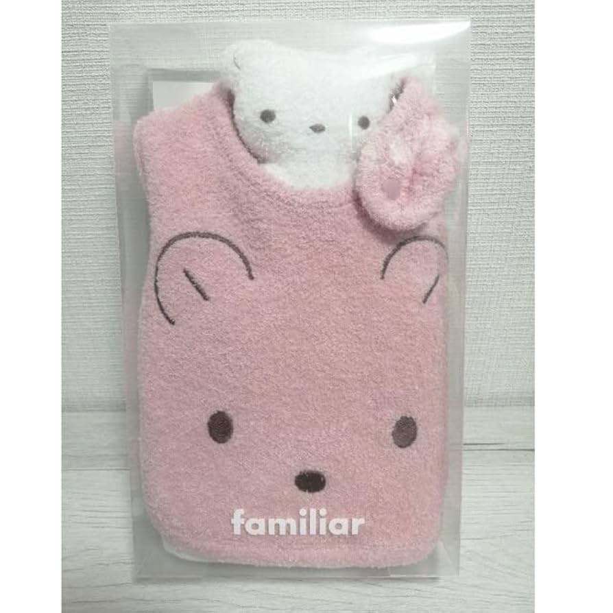 Amazon.co.jp: ファミリア familiar スタイ ラトル セット 出産