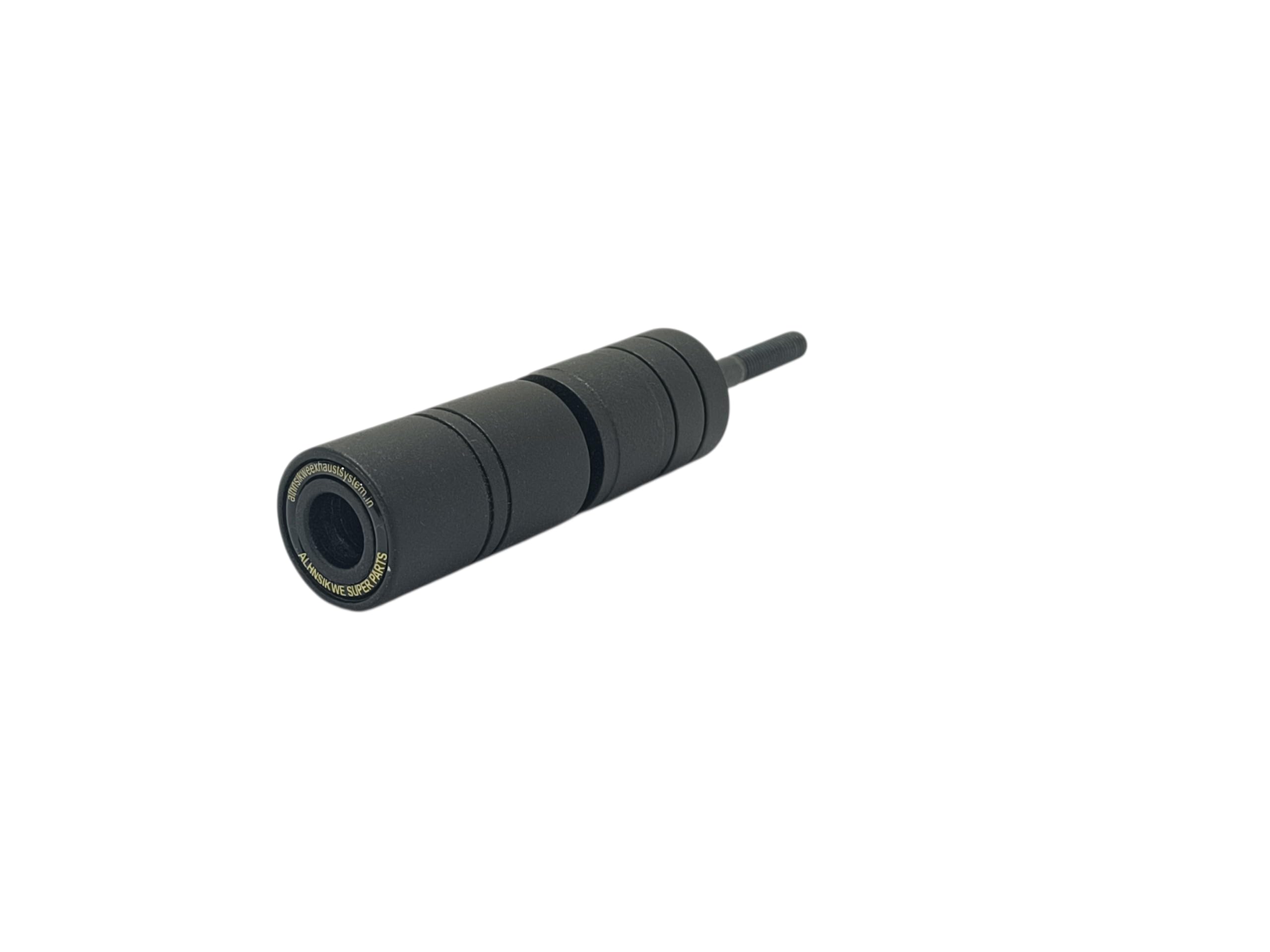 Muffler Protector | Muffler Guard, Protective Cover-image-42