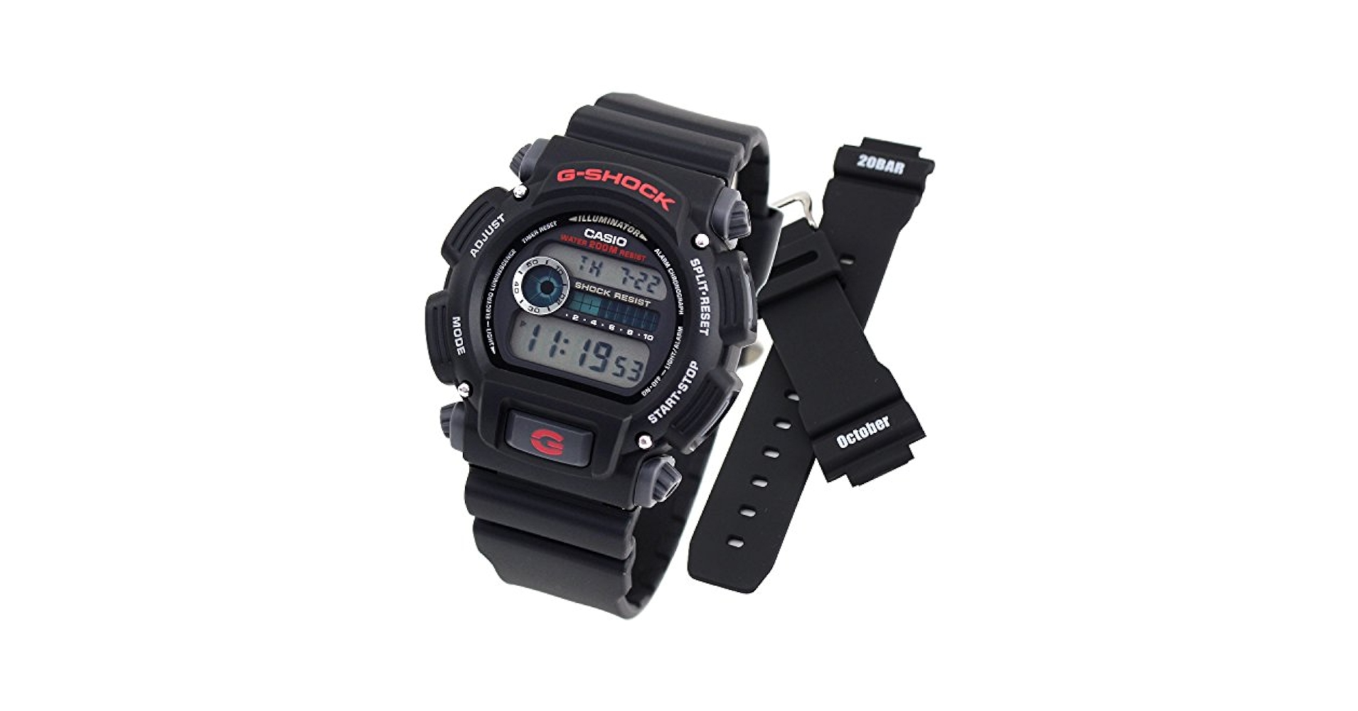 Amazon.co.jp: カシオ CASIO G-SHOCK Gショック メンズ 腕時計