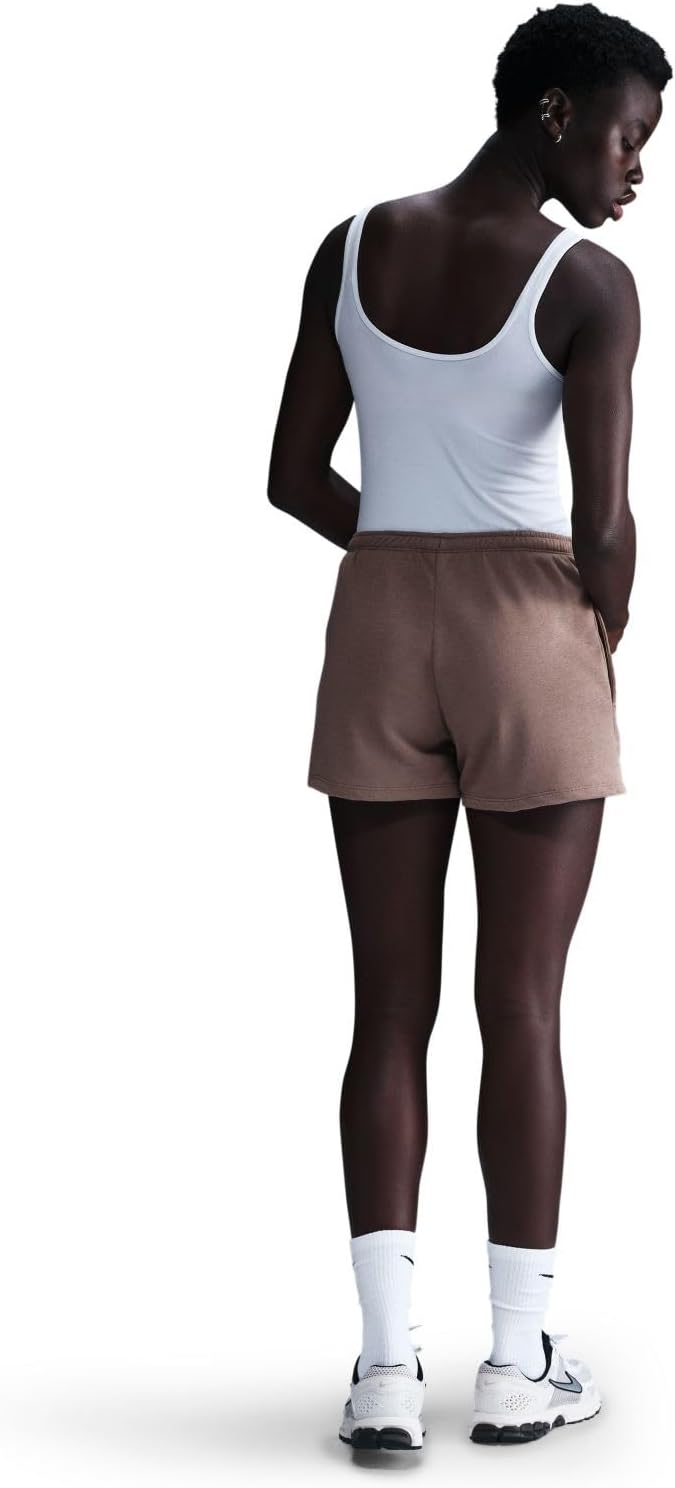 Nike Women's Sportswear Chill Knit Tank Top