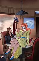 Patsy Walker Aka Hellcat #7 Comic Book B01FWH1J50 Book Cover