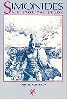 Simonides: An Historical Study 0865162239 Book Cover