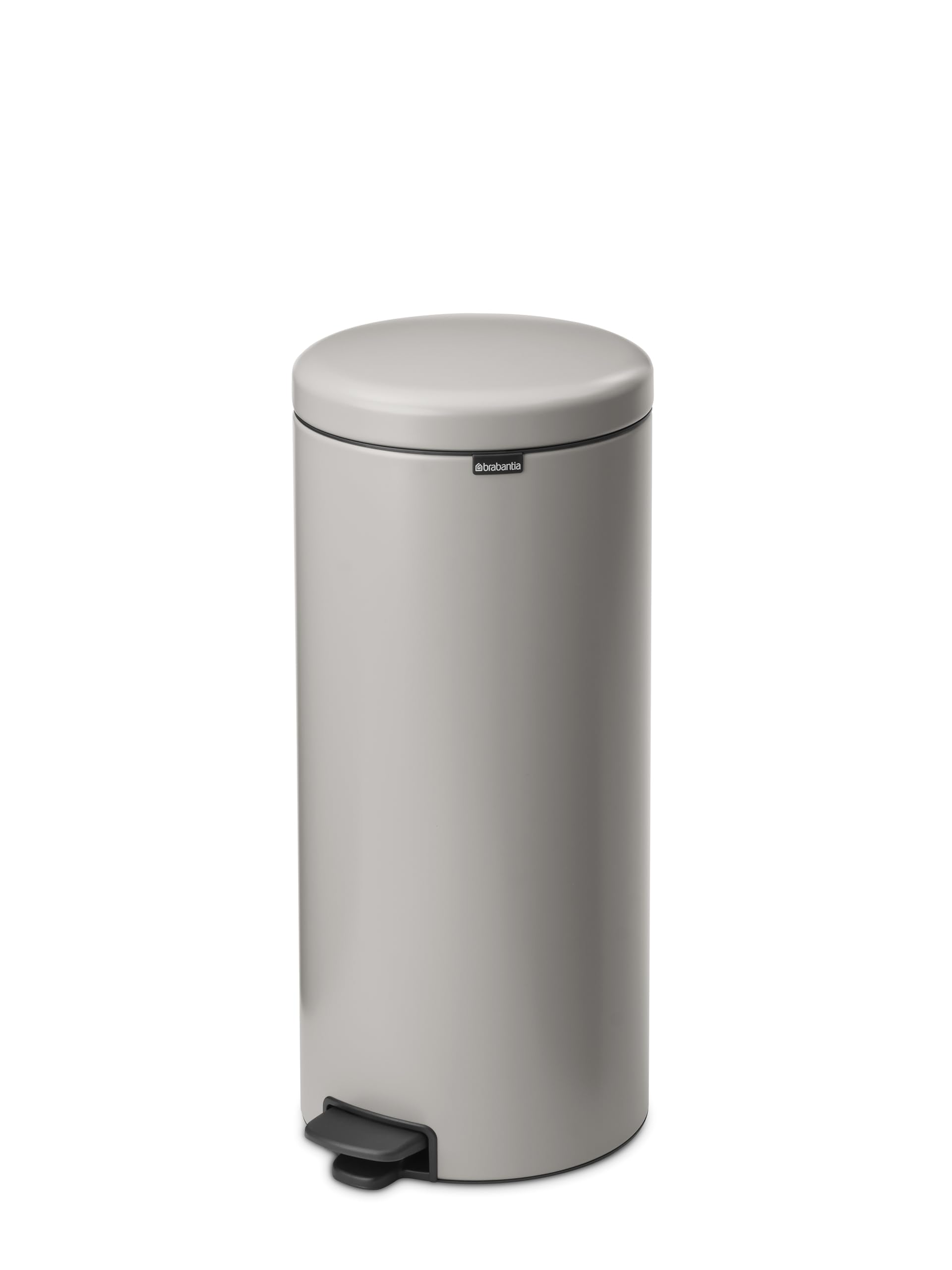 brabantia newicon pedal bin 30l Step On Trash Can 8 Gallon/30L, Large Kitchen Garbage Can with Soft Closing Lid, Removable Inner Bucket, Non-Slip Base, Soft Grey, Free PerfectFit Trash Bags, 11.4 x 15.0 x Select option:[Zhang Linghe's Pick] [Glossy Black-Tea Gradient] MS3155A16 Non-Polarized Sunglasses Vergleich der besten MTBs model:Altitude:Altitude Alloy 2019 loved kitchens where friends