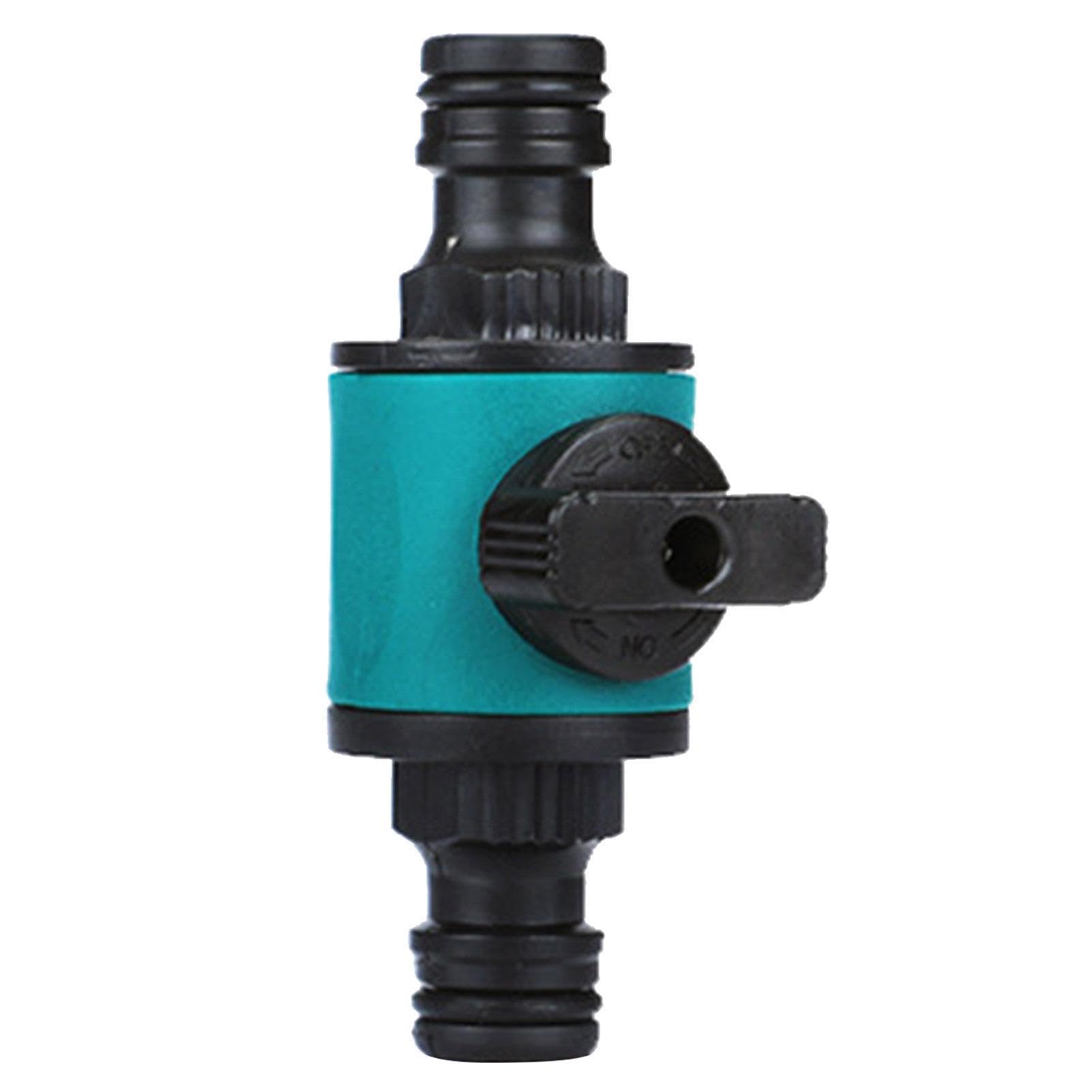 Amazon | 散水コネクタ Y型ホースコネクタ 分岐コネクター 分岐蛇口