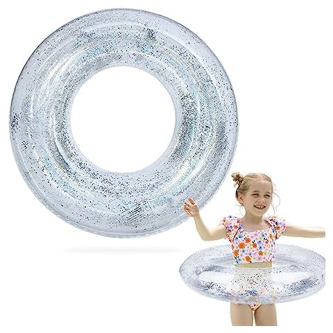 Bague Natation TSHAOUN Cover