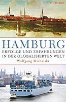 HAMBURG: Erfolge und Erfahrungen in der globalisierten Welt 3867740178 Book Cover