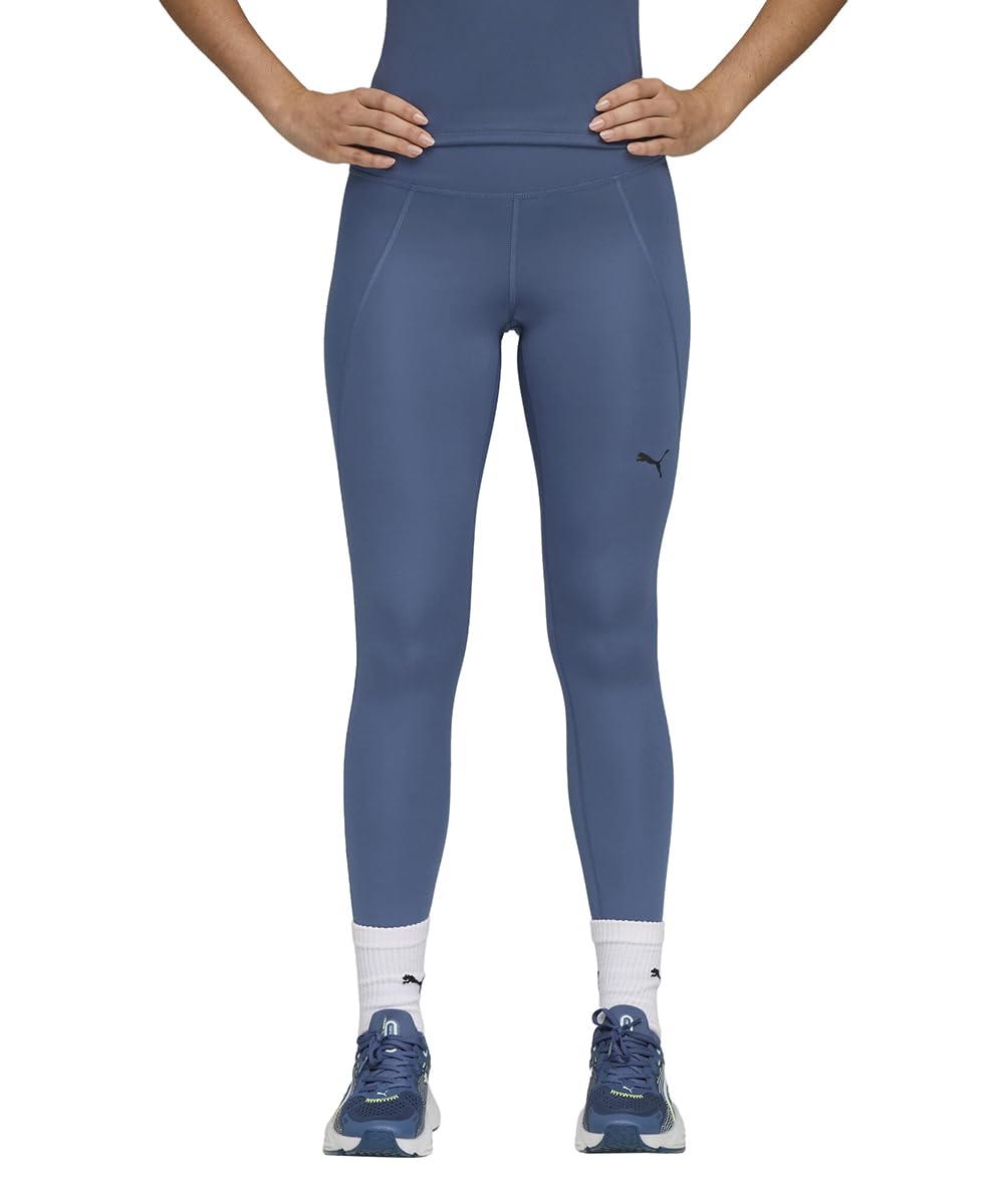 PUMA W TAD ESSENTIAL TIGHT - HW FL