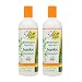Silicon Mix Bambu Shampoo 16oz "Pack of 2"