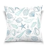 Le velours de coton est lisse et doux, infroissable, confortable et meilleur ajustement, maintient votre oreiller bien en place pendant que vous vous reposez.