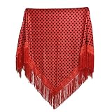 Fabricado 100% en poliester de gran calidad. Sus medidas son 150x70cm (adulta)