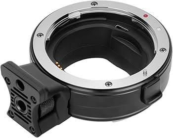 Amazon | Commlite CM-EF-L 変換アダプター | アダプタ 通販