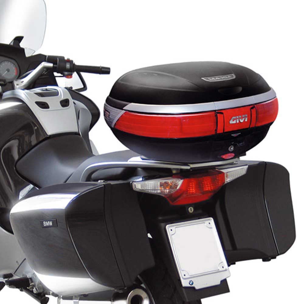 Givi Monokey Motorcycle Adaptor Plate - BMW R1200 RT (2005) - E193