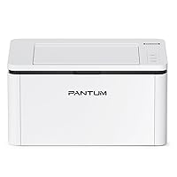 PANTUM BP2300W Stampante Laser WiFi Bianco e Nero, 20 ppm