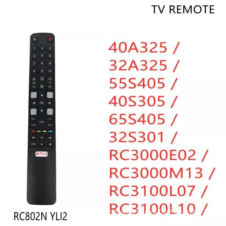 Catálogo de Tcl 40a325 que puedes comprar esta semana. 19 Imagen adicional