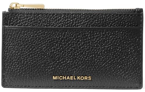 Michael KORS SM Zip Key Card Case Wallet