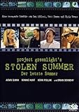 Stolen Summer - Der letzte Sommer