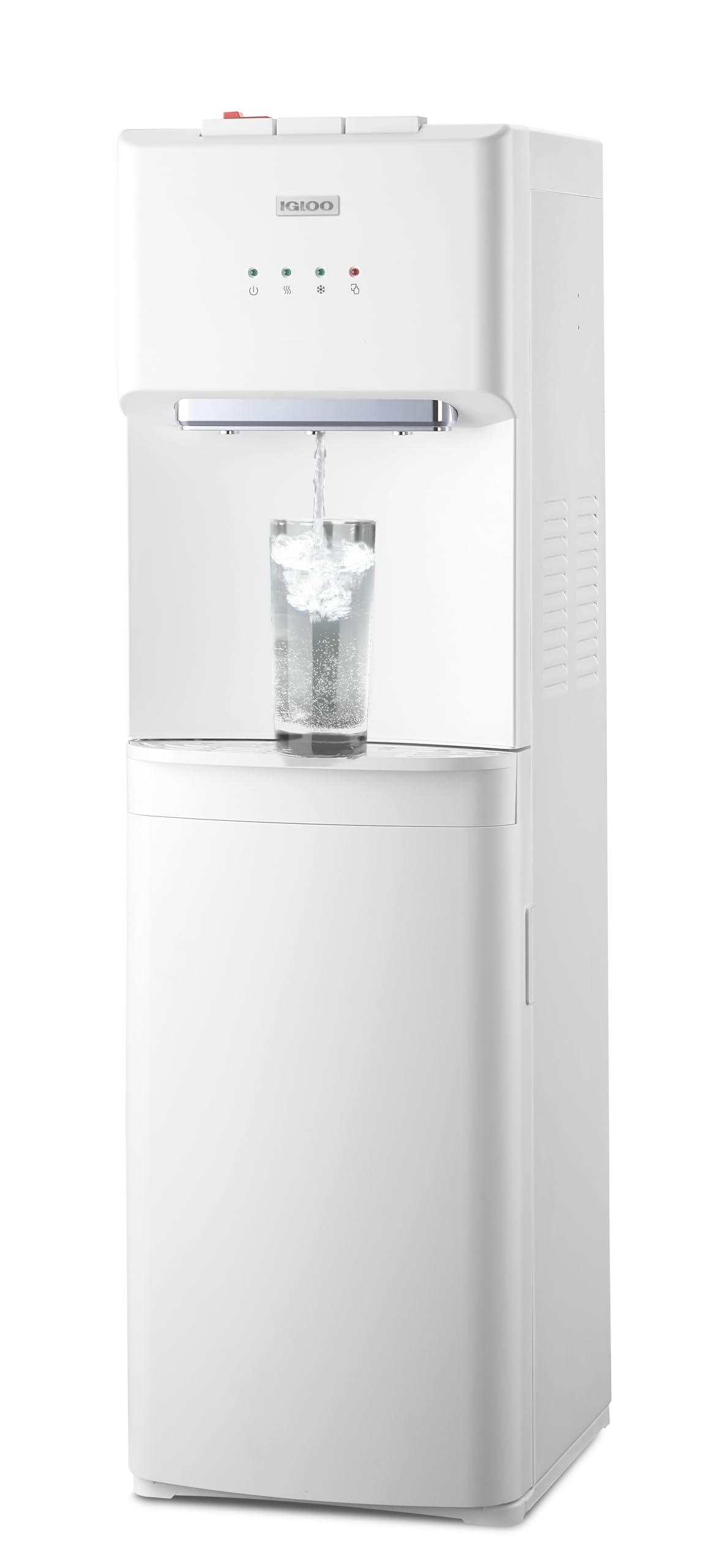 Igloo Bottom-Loading Water Dispenser