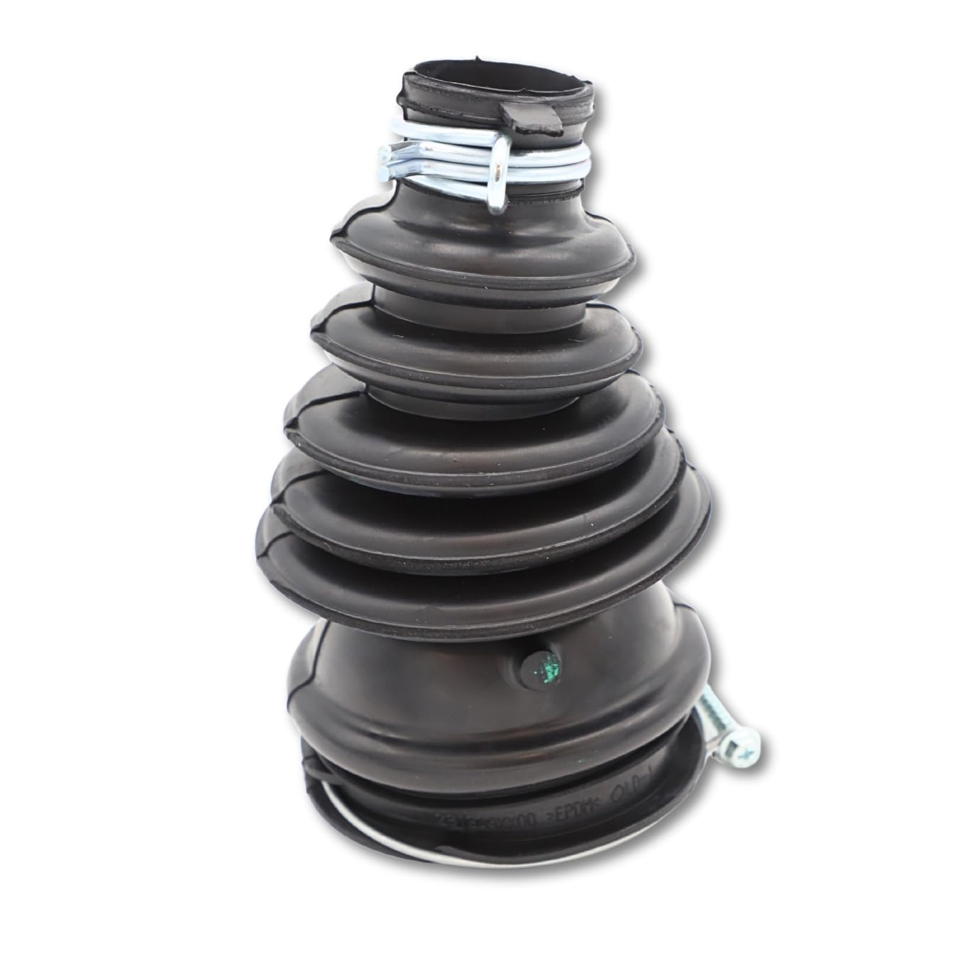 2819090100 Tub/Pump Hose for Washing Machines Altus, AYA, Beko, Bellavita, Blomberg, Continental Edison, Essential B, FAR, Grundig, Listo, Saba, Selecline, 726595