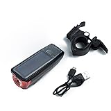3. Fuente de alimentación: energía solar y USB recargable (entrada USB). Panel solar, que se puede cargar automáticamente al sol. Construido en batería de litio recargable de 2000 MAH, protección del medio ambiente, ahorro de dinero, seguro y eficiente.