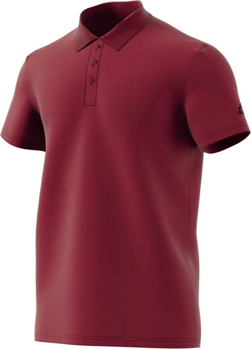 adidas Essentials Base męska koszulka polo z krótkim rękawem