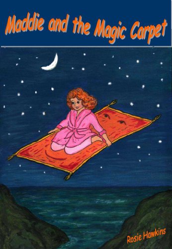 Maddie and the Magic Carpet