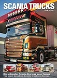 Scania Trucks: Die schönsten Scania-Lkw aus ganz Europa