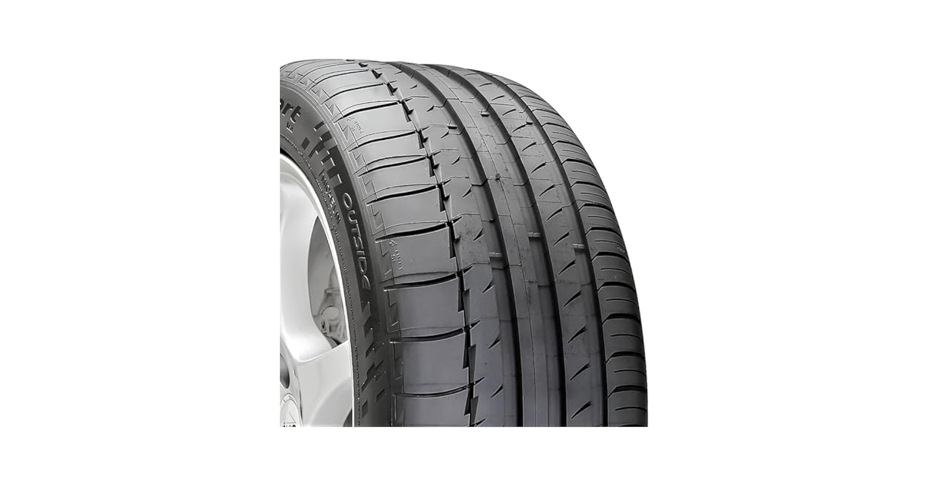 【送料無料】MICHELIN 235/35ZR19 81Y Michelin 235/35/19 Performance Tires for sale | eBay