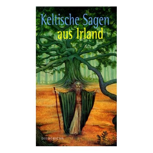 Keltische Sagen aus Irland