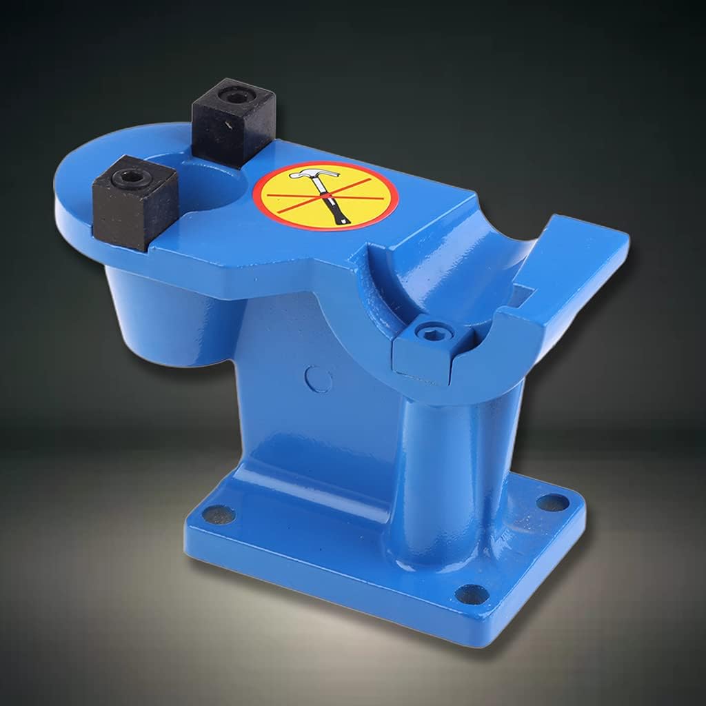 BT30 Universal CNC Tool Holder Tightening Fixture Vise Taper Stand