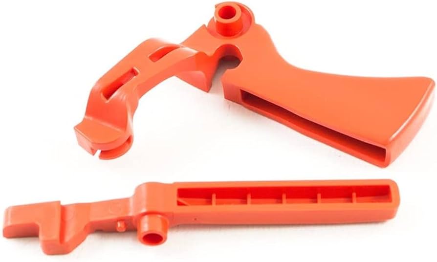 Amazon.com : Genuine Echo P021047440 Throttle Lockout Kit Amazon.com : Genuine Echo P021047440 Throttle Lockout Kit