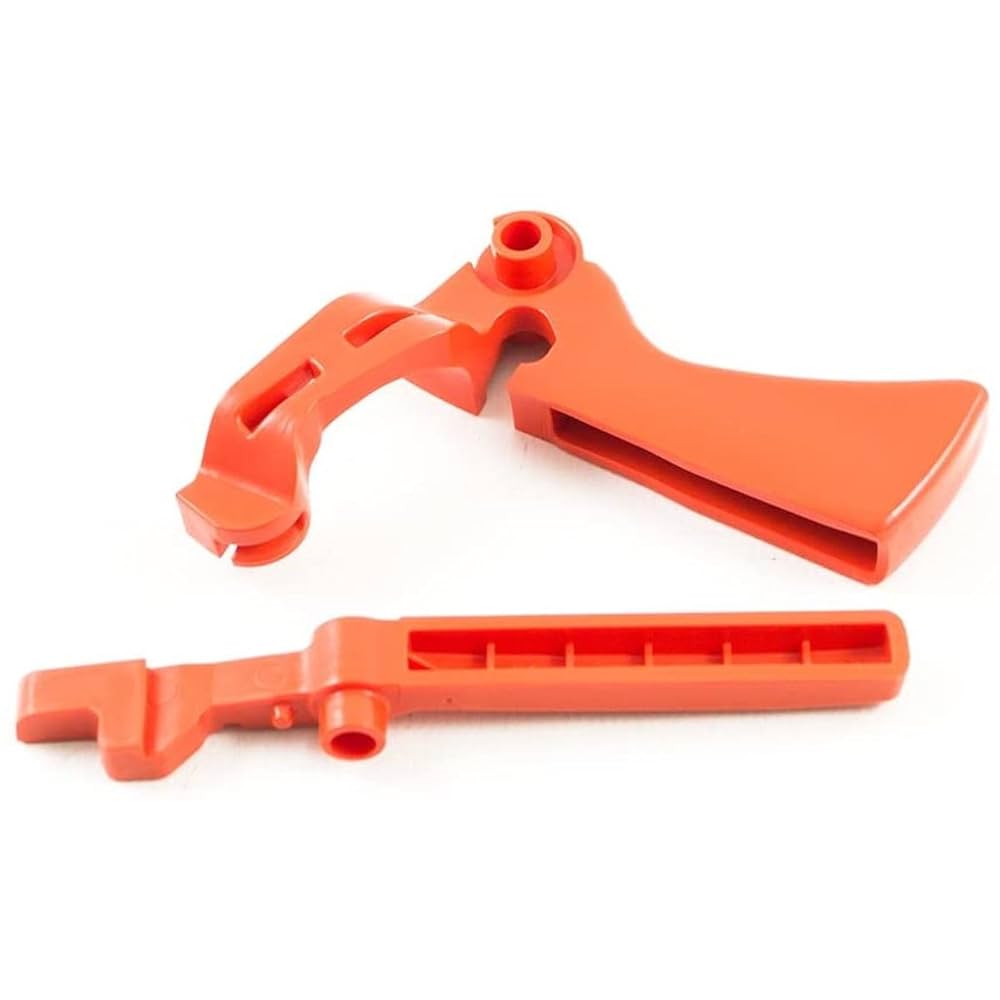 Amazon.com : Genuine Echo P021047440 Throttle Lockout Kit