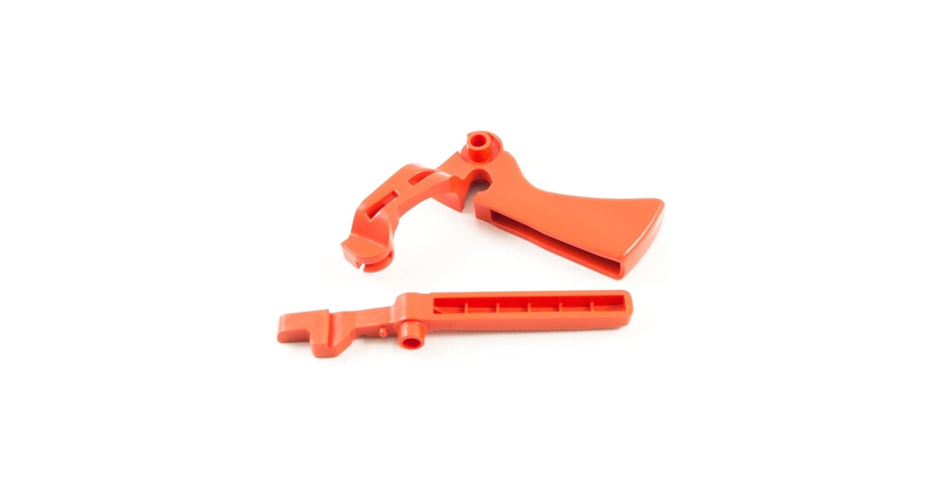 m r0011 新品 echo & Synchro jelly Amazon.com : Technology Parts Store Throttle Trigger