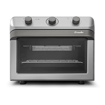 Forno Elétrico Air Fryer Mueller 35L