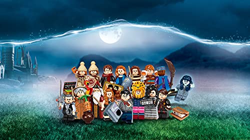 LEGO 71028 Minifigures Harry Potter Serie 2 – Bild 5
